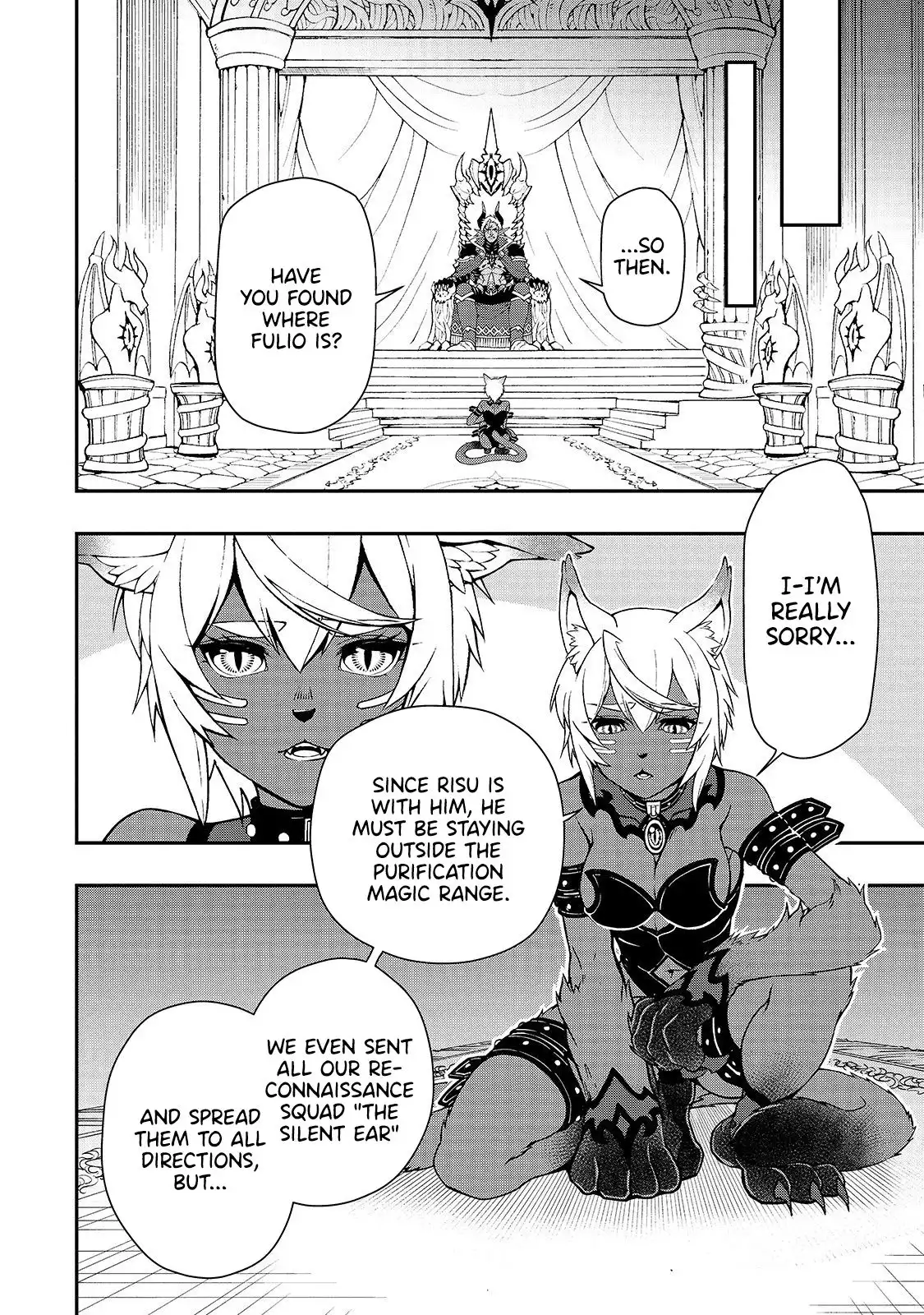 Lv2 kara Cheat datta Moto Yuusha Kouho no Mattari Isekai Life Chapter 16 27